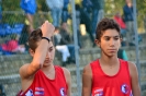 Campionati regionali Cadetti-95