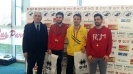 Campionati Regionali Assoluti - Parma