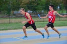 Campionato regionale individuale Allievi - Cadetti - Piacenza-94