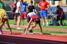 C.D.S. su pista - Finale regionale  - Ragazzi -58