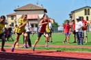 C.D.S. su pista - Finale regionale  - Ragazzi -60