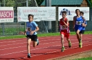 C.D.S. su pista - Finale regionale  - Ragazzi -68