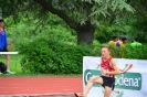 C.D.S. su pista 1ª prova regionale - Allievi-100