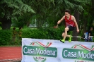 C.D.S. su pista 1ª prova regionale - Allievi-102