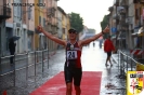 1ª edizione Castello Run - Castel San Giovanni