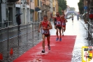 1ª edizione Castello Run - Castel San Giovanni