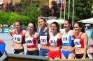 Campionati italiani Juniores, Promesse-25