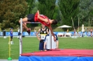 Campionati italiani Juniores, Promesse - Rieti