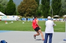 Campionati italiani Juniores, Promesse - Rieti