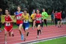 Campionati Regionali individuali Allievi-Juniores-Promesse - Modena