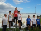 Campionato regionale individuale - Ragazzi - Busseto