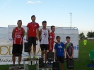 Campionato regionale individuale - Ragazzi - Busseto