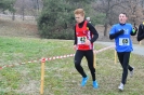 C.d.S - Cross - Assoluto, (eccetto allievi) master, giovanile - 2ª prova-73