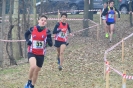 C.d.S - Cross - Assoluto, (eccetto allievi) master, giovanile - 2ª prova-82