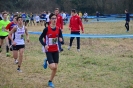 23.02.20 - CdS Cross Assoluto - Giovanile e Master - 3ª  prova - Imola