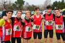 CdS Cross Assoluto - Giovanile e Master - 3ª  prova-2