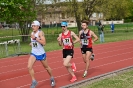 Campionati regionali individuali - assoluti - 10000 su pista - 20' E 30' di corsa allievi-10