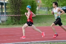 Campionati regionali individuali - assoluti - 10000 su pista - 20' E 30' di corsa allievi-13