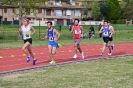 Campionati regionali individuali - assoluti - 10000 su pista - 20' E 30' di corsa allievi-16