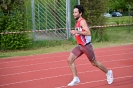 Campionati regionali individuali - assoluti - 10000 su pista - 20' E 30' di corsa allievi-18