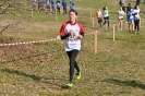 2ª prova CdS Cross Assoluto - giovanile - master-50