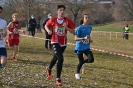 2ª prova CdS Cross Assoluto - giovanile - master-54