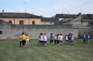 Allenamento congiunto CAS-76