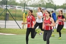 Campionati di Società - 4ª fase Provinciale - Ragazzi-Cadetti-14