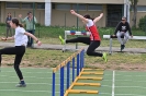 Campionati Provinciali Individuali - Ragazzi-Cadetti - valido per CdS-414