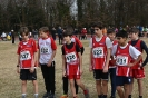 3ª prova CdS Cross Assoluto - giovanile - master-18