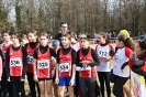 3ª prova CdS Cross Assoluto - giovanile - master-2