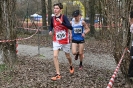 3ª prova CdS Cross Assoluto - giovanile - master-50