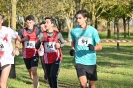 1ª  prova Cross Provinciale - Assoluto-45