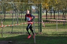 1ª  prova Cross Provinciale - Assoluto-93