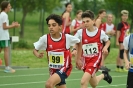 Campionati Provinciali Individuali - Ragazzi-Cadetti-100