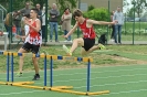 Campionati Provinciali Individuali - Ragazzi-Cadetti-118