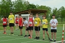 Campionati Provinciali Individuali - Ragazzi-Cadetti-94