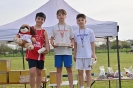 06.04.24 Campionati Provinciali Individuali - Ragazzi - Cadetti - Piacenza