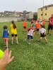 Allenamento collettivo Esordienti-92