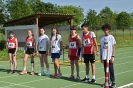 Campionati Provinciali Individuali - 2ª  prova -  Ragazzi - Cadetti-101