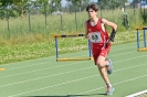 Campionati Provinciali Individuali - 2ª  prova -  Ragazzi - Cadetti-107