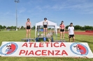 Campionati Provinciali Individuali - 2ª  prova -  Ragazzi - Cadetti-110