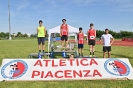 Campionati Provinciali Individuali - 2ª  prova -  Ragazzi - Cadetti-114