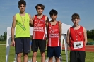 Campionati Provinciali Individuali - 2ª  prova -  Ragazzi - Cadetti-116