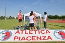 Campionati Provinciali Individuali - 2ª  prova -  Ragazzi - Cadetti-121