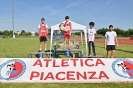 Campionati Provinciali Individuali - 2ª  prova -  Ragazzi - Cadetti-122