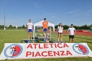 Campionati Provinciali Individuali - 2ª  prova -  Ragazzi - Cadetti-133