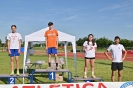 Campionati Provinciali Individuali - 2ª  prova -  Ragazzi - Cadetti-134