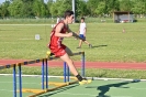 Campionati Provinciali Individuali - 2ª  prova -  Ragazzi - Cadetti-147