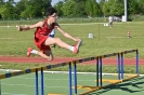 Campionati Provinciali Individuali - 2ª  prova -  Ragazzi - Cadetti-150